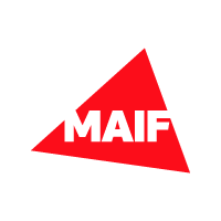 Logo Maif