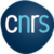 CNRS logo